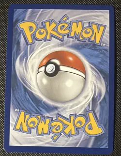 Slowbro 090/084 Illustration Rare ME: Pitch Black Pokemon TCG NM - Image 2