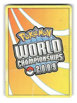Crobat G (Yuta Komatsuda) 47/127 Uncommon World Championship Decks Pokemon LP - Image 2