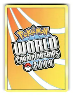 Crobat G (Jason Martinez) 47/127 Uncommon World Championship Decks Pokemon LP - Image 2