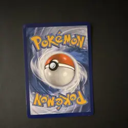 Pokemon Mewtwo ex 163/162 Breakthrough Secret Rare Full Art Holo English 170 HP - Image 2