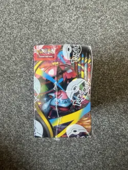 Pokemon TCG Mega Evolution ME01 Booster Box Factory Sealed 36 Packs English ||| - Image 4