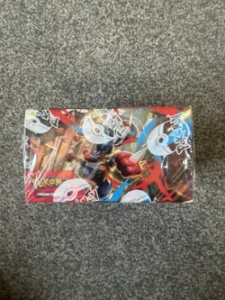 Pokemon TCG Mega Evolution ME01 Booster Box Factory Sealed 36 Packs English ||| - Image 5