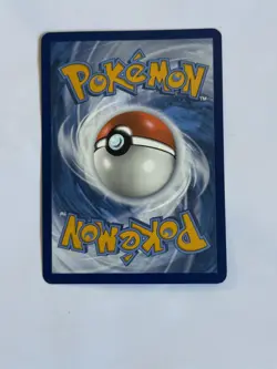 Pokemon Cards Skeledirge ex 258/193 Holo Paldea Evolved NM - Image 2