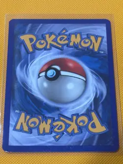 Mewtwo 29/110 Non-Holo Rare - 2002 Legendary Collection - WoTC Pokemon TCG - LP - Image 3