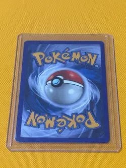 Mewtwo 29/110 Non-Holo Rare - 2002 Legendary Collection - WoTC Pokemon TCG - LP - Image 5