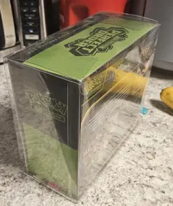 Pokemon TCG Perfect Order Pokemon Center ETB Factory Sealed - Image 2