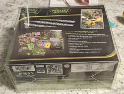 Pokemon TCG Perfect Order Pokemon Center ETB Factory Sealed - Image 3
