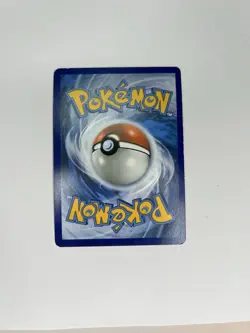 Pokemon TCG Wishiwashi Holo Secret Rare Card Sun & Moon Cosmic Eclipse 240/236 - Image 2