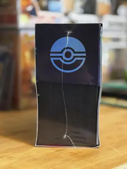 Pokemon Mega Evolution Phantasmal Flames Elite Trainer Box ETB- FACTORY SEALED - Image 5