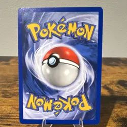 The Pokemon Company Jigglypuff 8/18 Southern Islands Promo Regular Eng 2001 - Image 2