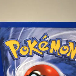 The Pokemon Company Jigglypuff 8/18 Southern Islands Promo Regular Eng 2001 - Image 3