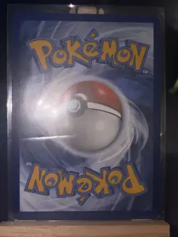Pokemon Sprigatito 012/193 Stamped Paldea Evolved Pokemon Near Mint - Image 3