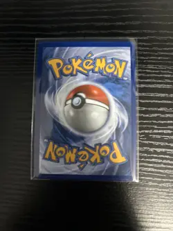 Pokemon TCG Team Rockets Mimikyu IR 238/217 Ascended Heroes NM - Image 2