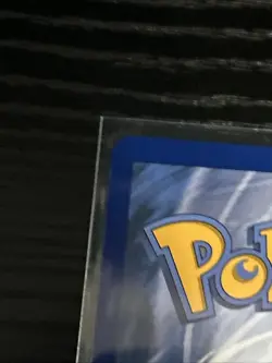 Pokemon TCG Team Rockets Mimikyu IR 238/217 Ascended Heroes NM - Image 3