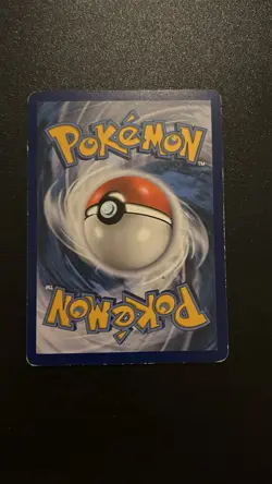 2015 Pokemon XY Ancient Origins Gyarados Holo - #21/98 - Image 2