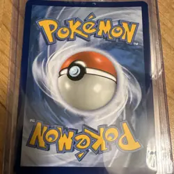 Pokemon 2015 XY Ancient Origins Gyarados 21/98 Cosmos Holo Θ Double HP 130 - Image 2