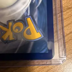 Pokemon 2015 XY Ancient Origins Gyarados 21/98 Cosmos Holo Θ Double HP 130 - Image 3