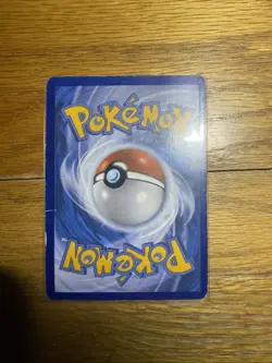 Pokemon Gyarados Holo Rare 21/98 Ancient Origins 2015 - Image 2