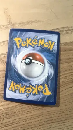 Pokemon Gyarados Holo TCG Card 21/98 Ancient Origins 2015 - Image 2