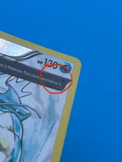 Pokemon: Gyarados Reverse Holo - Card 21/98 Ancient Origins TCG 2015 - Image 3