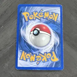Psyduck 73/100 Sandstorm Reverse Holo 2003 Pokemon e-reader MP Moderate Play - Image 4
