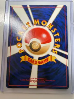 Rockets Mewtwo Holo Gym Challenge #150 Japanese Edition - Team Rocket Pokemon LP - Image 2