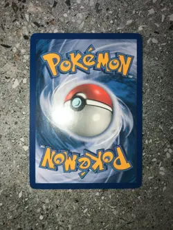 Pokemon TCG Cards Sharpedo 49/111 Rising Rivals Reverse Holo NM - Image 4