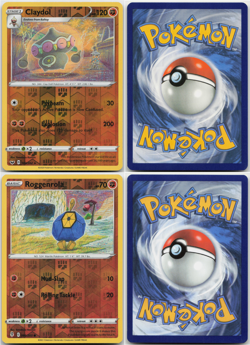Pokemon TCG Tomokazu Komiya 10 Cards LP - MP - Image 4