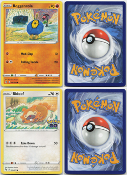 Pokemon TCG Tomokazu Komiya 10 Cards LP - MP - Image 5