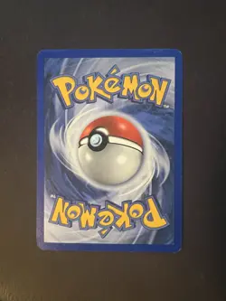 Deck exclusive Rayquaza 22/107 Holo Rare Eng 2005 80 HP - Image 3