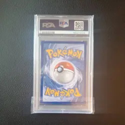 Pokemon Champions Path Gardevoir VMAX Secret Rare Holo Full Art 076/073 PSA 10 - Image 2
