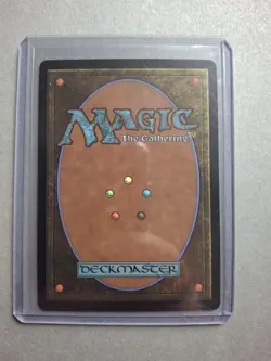 Last March of the Ents #172 (NM) Lord of the Rings LTR Magic MTG - Image 2