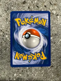 Pokemon TCG Cards Horsea 31/101 Dragon Frontiers Uncommon - Image 2