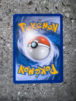 Pokemon TCG Cards Horsea 31/101 Dragon Frontiers Uncommon - Image 4