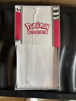 🤍 White Flare Pokemon Elite Trainer Box ETB New & Sealed 🔥📦✨ - Image 5