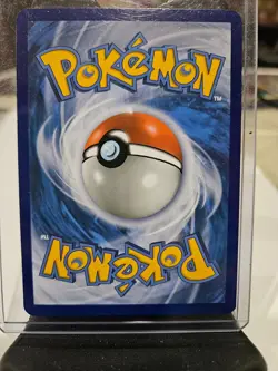 2017 Pokemon Mewtwo GX 39/73☆ New - Image 3