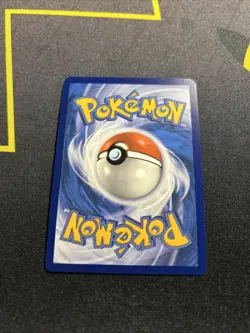 Galarian Zapdos SWSH283 NM -Ultra Rare Pokemon Card- Black Star Promo (3q) - Image 2