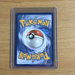 Nintendo Pokemon TCG Snivy Me: Mega Evolution mint condition Promo 049 Holo - Image 2
