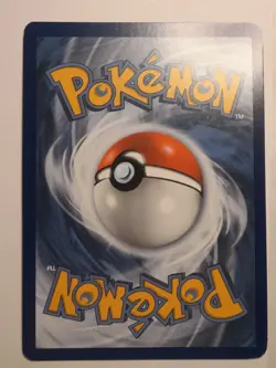 Magikarp 32/147 Common Burning Shadows Pokemon Reverse Holo NM - Image 2