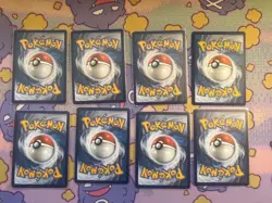 Pokemon Art Rare Bundle - Mint Condition - Image 2