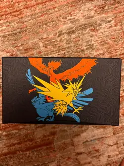 Pokemon Hidden Fates Elite Trainer Box OPENED No Promo Card Opened Packs Cards 820650804731 - Image 3
