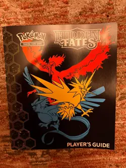 Pokemon Hidden Fates Elite Trainer Box OPENED No Promo Card Opened Packs Cards 820650804731 - Image 5