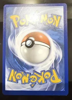 Pokemon TCG Judge 076/088 POR Perfect Order - Regional promo card - STAFF stamp - Image 2