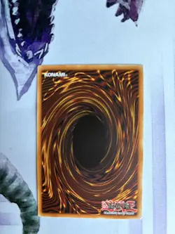 Yugioh Nibiru, the Primal Being (Starlight Rare) RA05-EN094 Rarity Collection 5 - Image 3