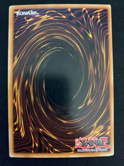 Yugioh Pulling The Rug CP05-EN010 Rare NM - Image 4