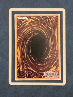 Yu-Gi-Oh! - Book of Moon - LCYW-EN270 - 1st ED Starlight - Image 2