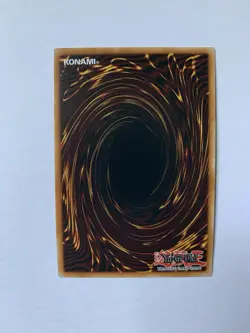 Stellarknight Delteros (Chibi Artwork) - Secret Rare - BLGG-EN010 - NM - Image 2