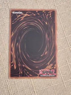 Yugioh Constellar Ptolemy M7 (Chibi Artwork) BLGG-EN009 Secret Rare 1st Ed NM - Image 3
