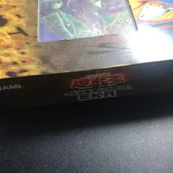 Yu-gi-oh! EX-R Starter Deck Box Sealed Cards Limited From Japan - Image 4