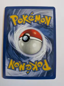 Pokemon TCG Meowth Black Star Promos Holo #10 NM - Image 2